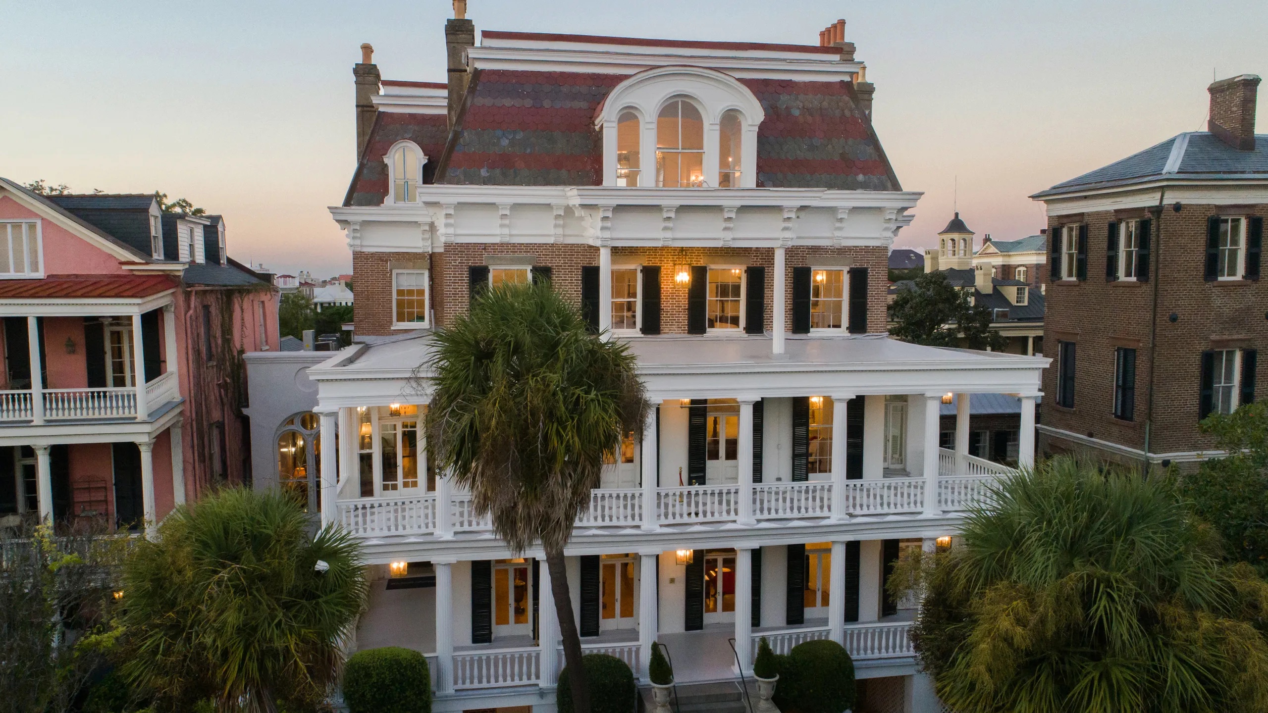 20 South Battery